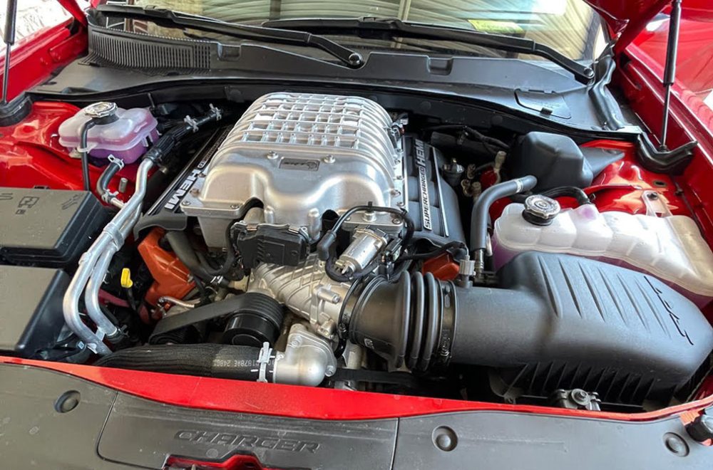 engine engine